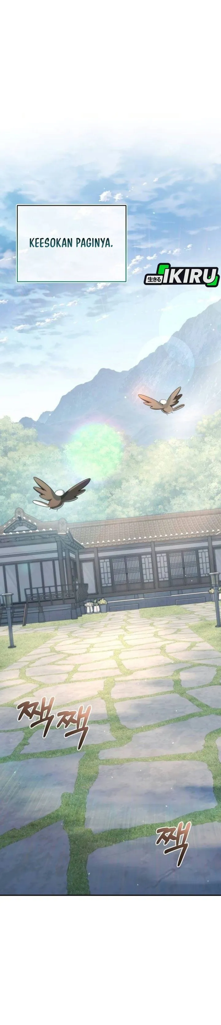 
              Healing With Deulbi             Chapter 33