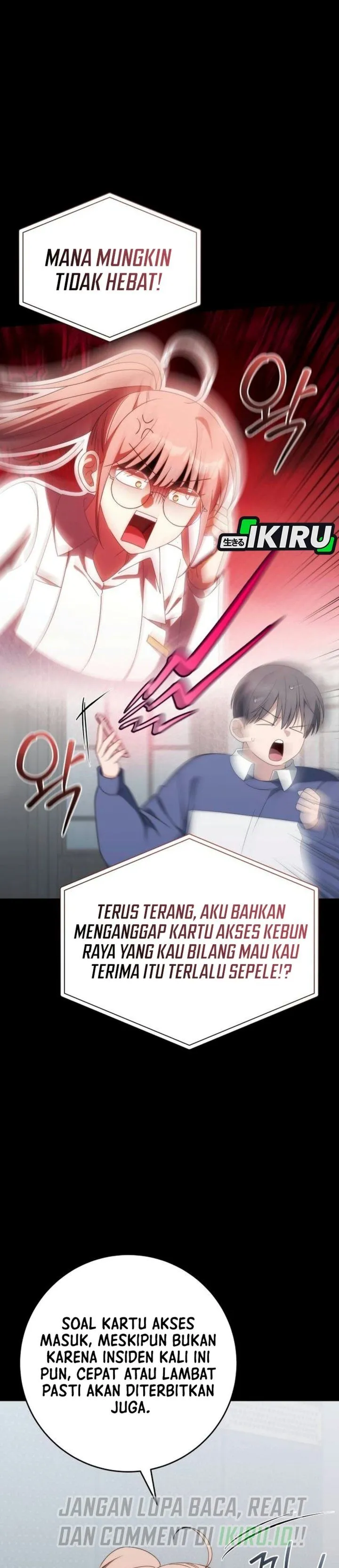 
              Healing With Deulbi             Chapter 33