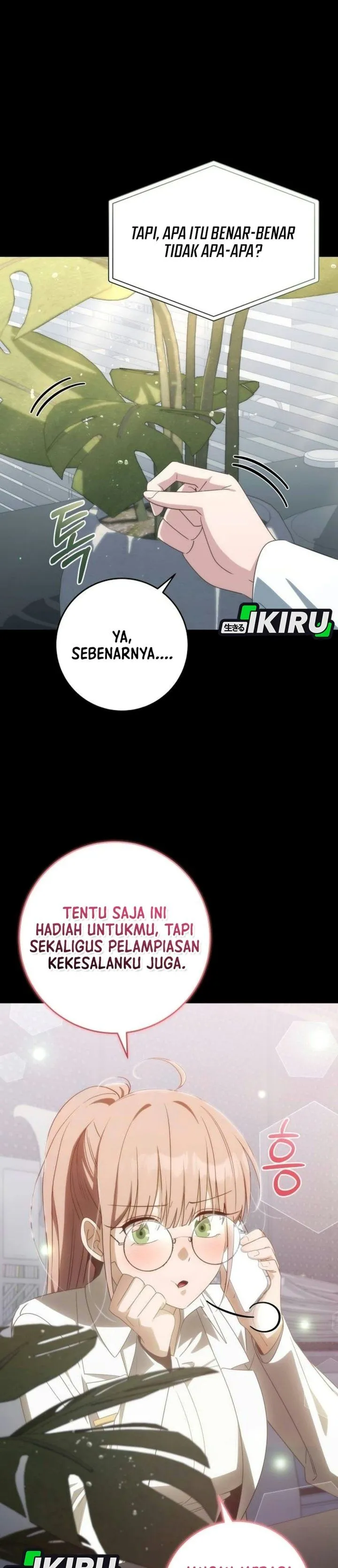 
              Healing With Deulbi             Chapter 33