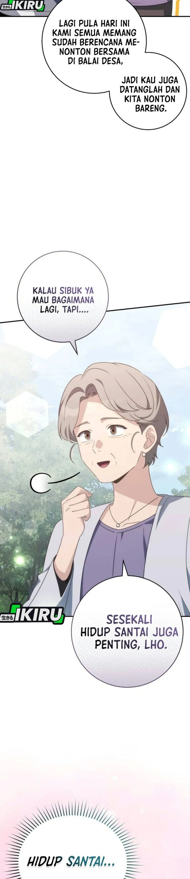 
              Healing With Deulbi             Chapter 33