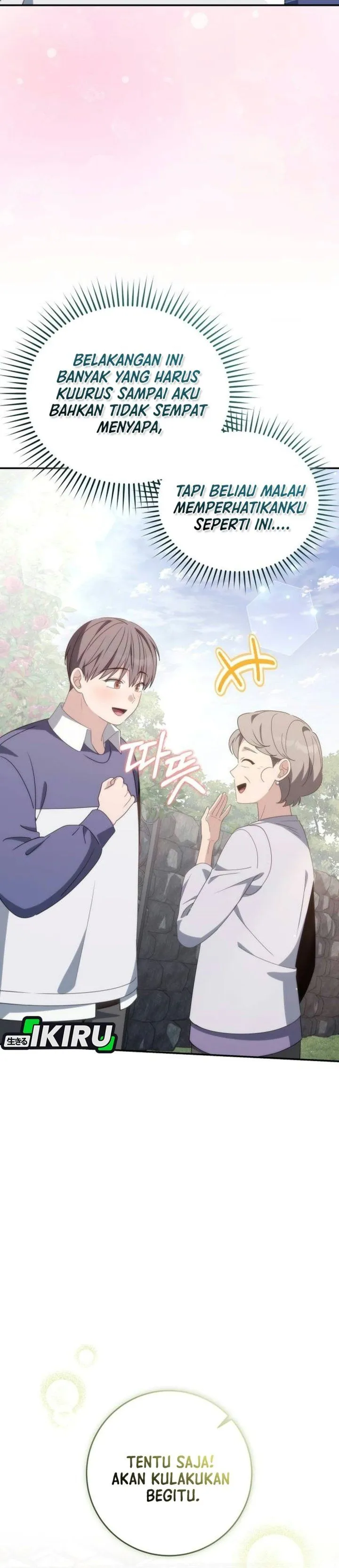 
              Healing With Deulbi             Chapter 33