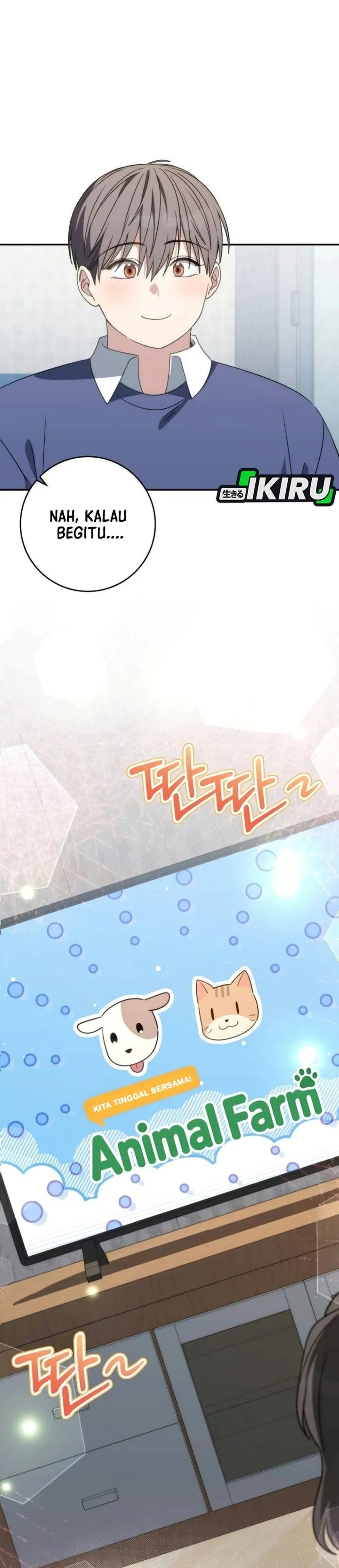 
              Healing With Deulbi             Chapter 33