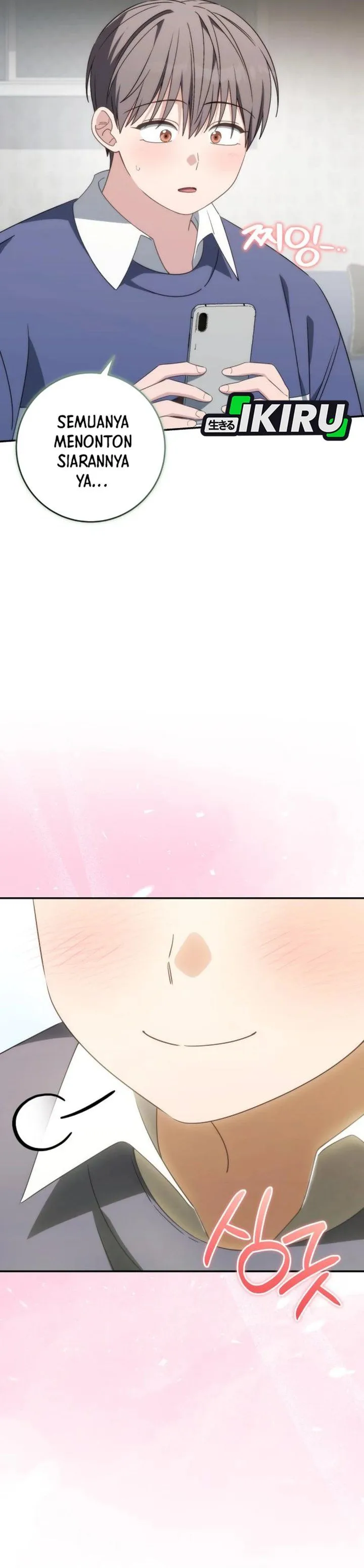 
              Healing With Deulbi             Chapter 34