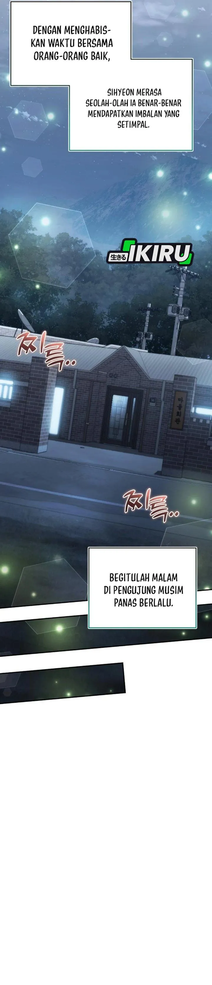 
              Healing With Deulbi             Chapter 34