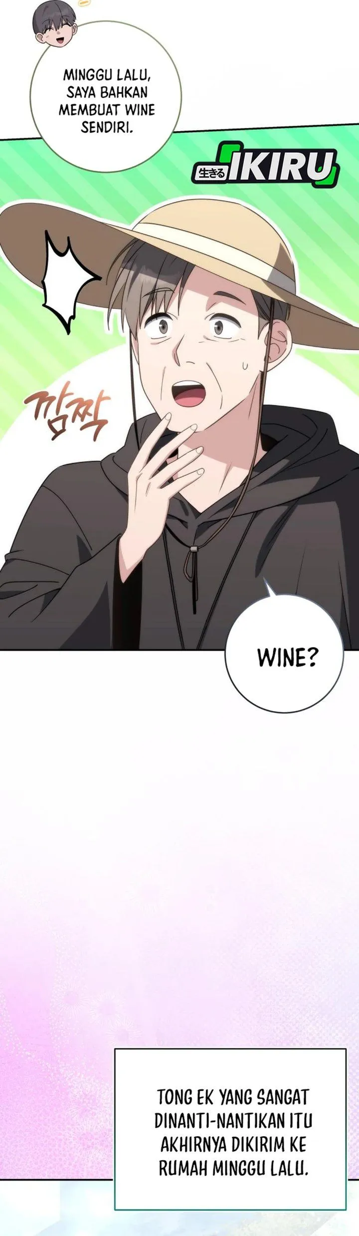 
              Healing With Deulbi             Chapter 34