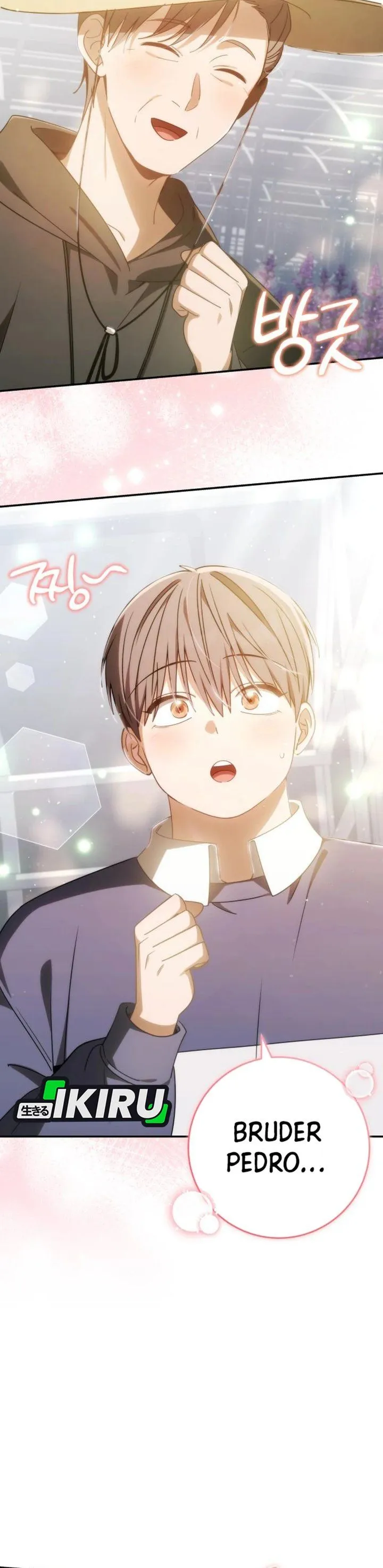 
              Healing With Deulbi             Chapter 34