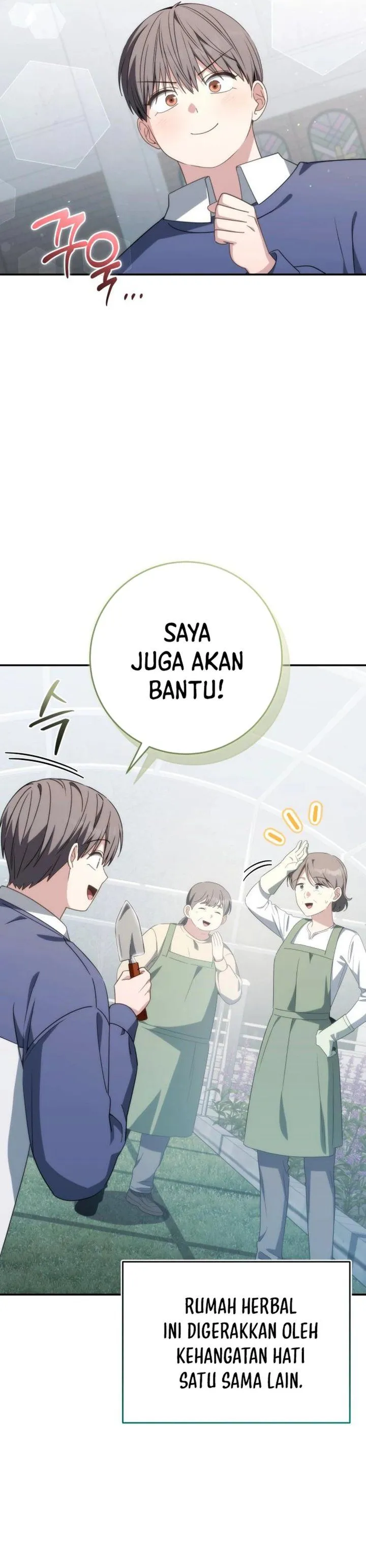 
              Healing With Deulbi             Chapter 34