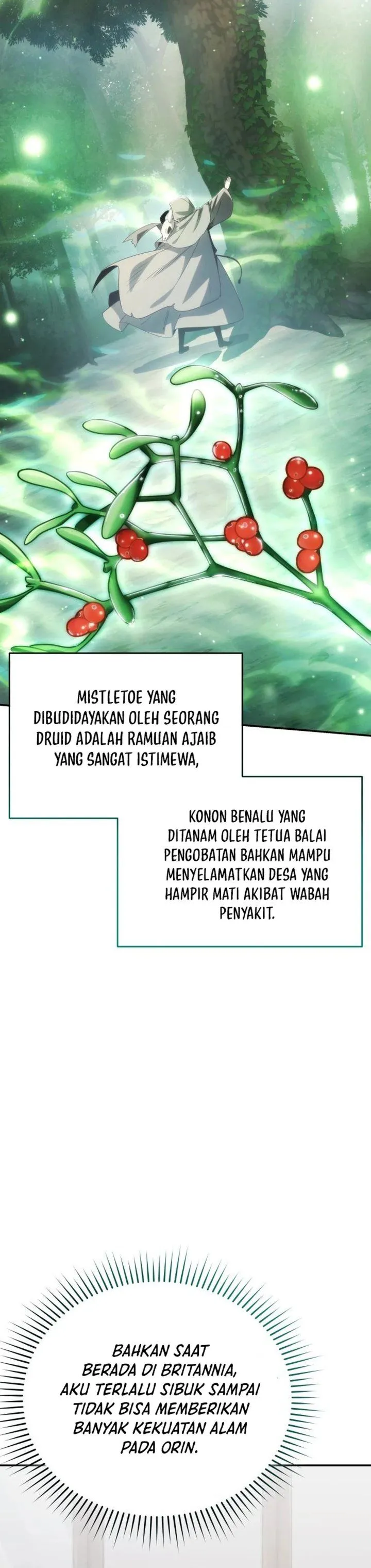 
              Healing With Deulbi             Chapter 34