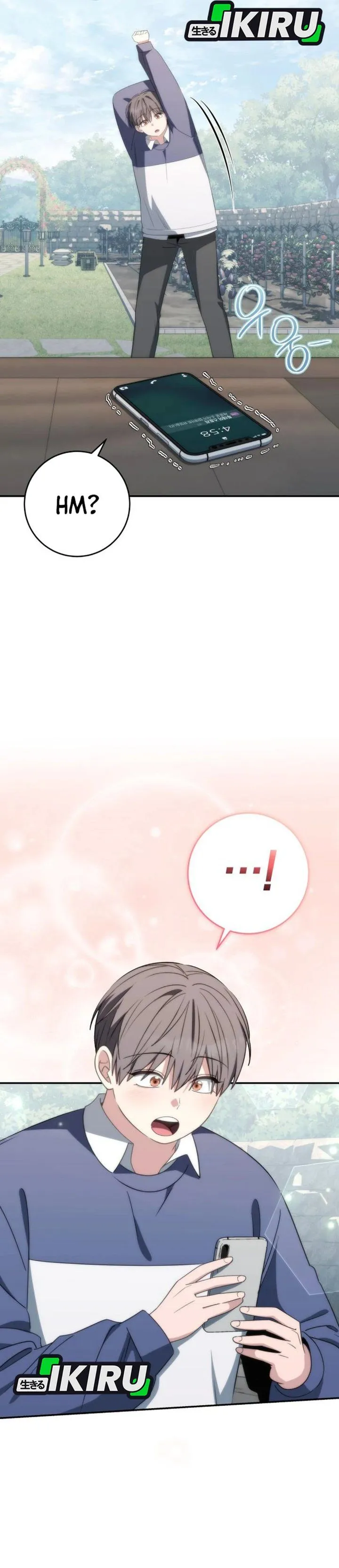 
              Healing With Deulbi             Chapter 34