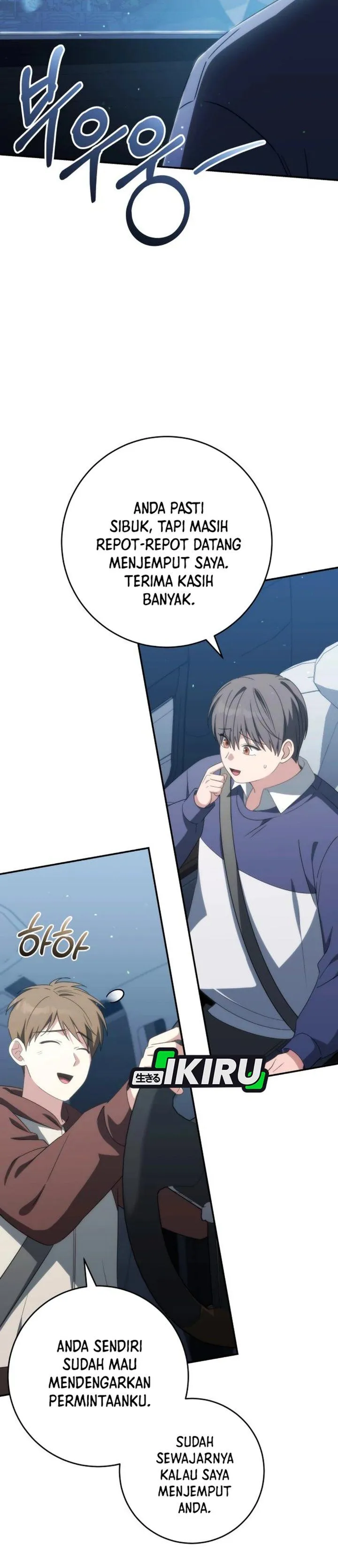 
              Healing With Deulbi             Chapter 34