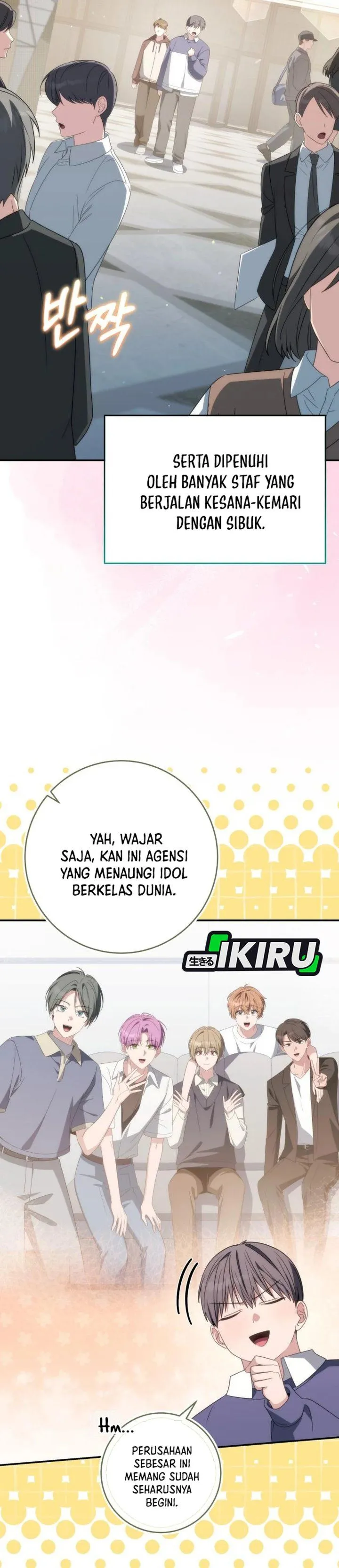 
              Healing With Deulbi             Chapter 34