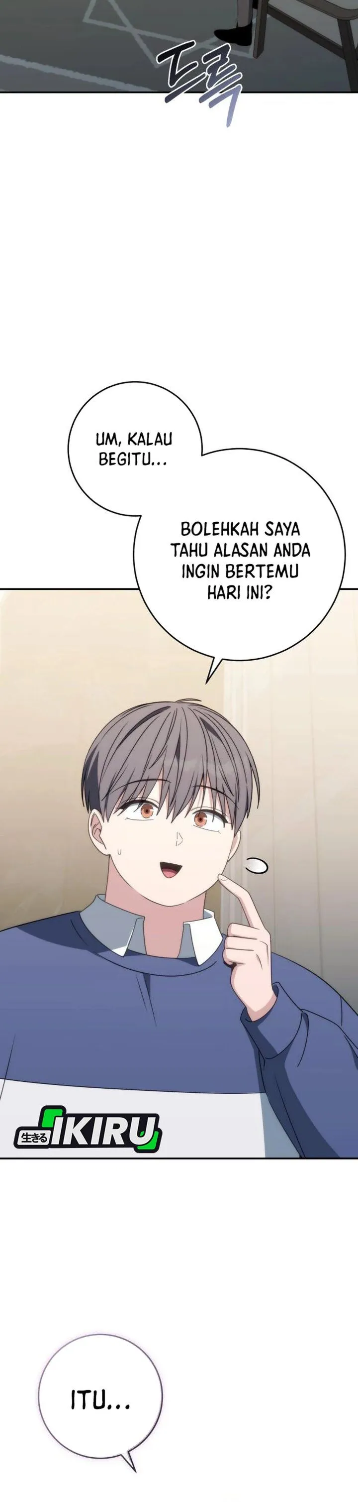 
              Healing With Deulbi             Chapter 34