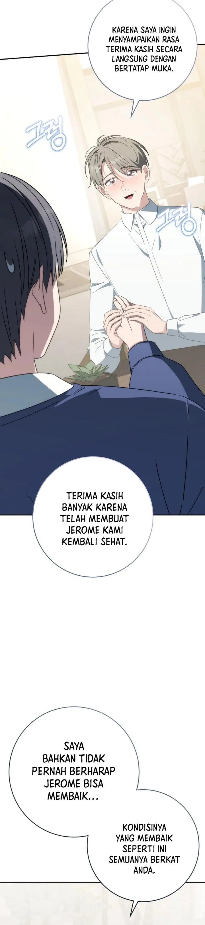 
              Healing With Deulbi             Chapter 34