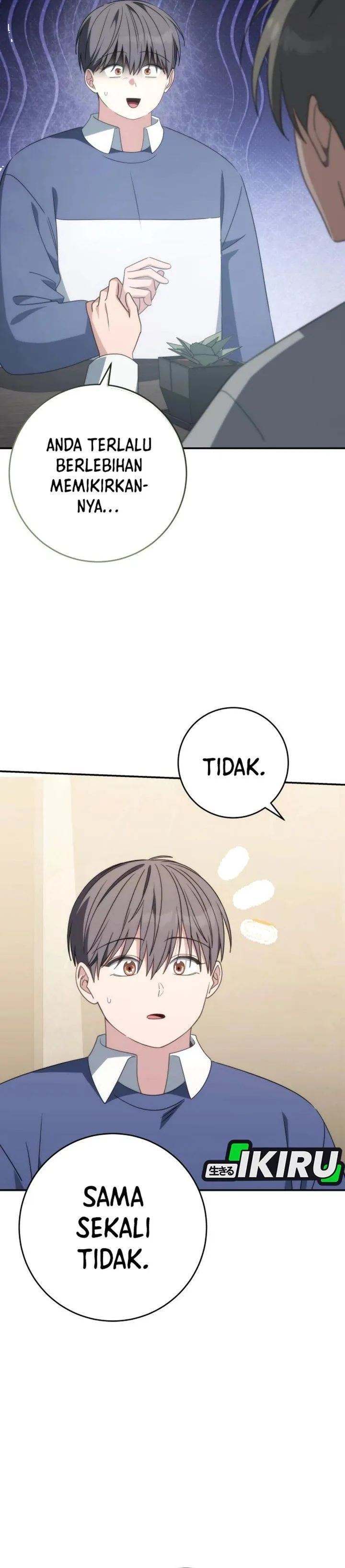 
              Healing With Deulbi             Chapter 34