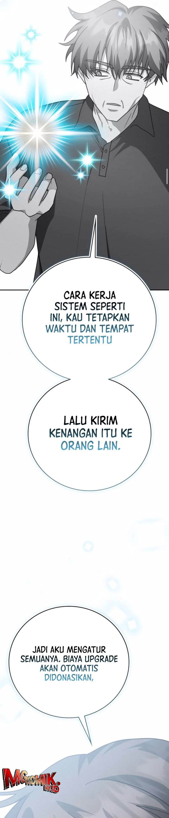 A Genius Writer’s Random Workplace Chapter 100