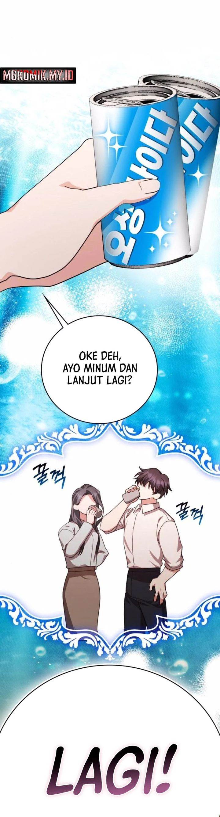 A Genius Writer’s Random Workplace Chapter 100