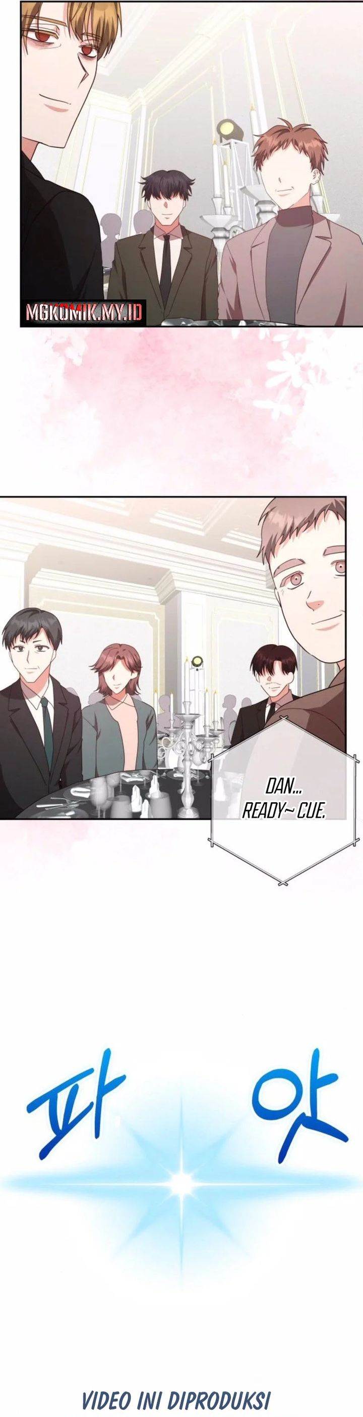 A Genius Writer’s Random Workplace Chapter 100