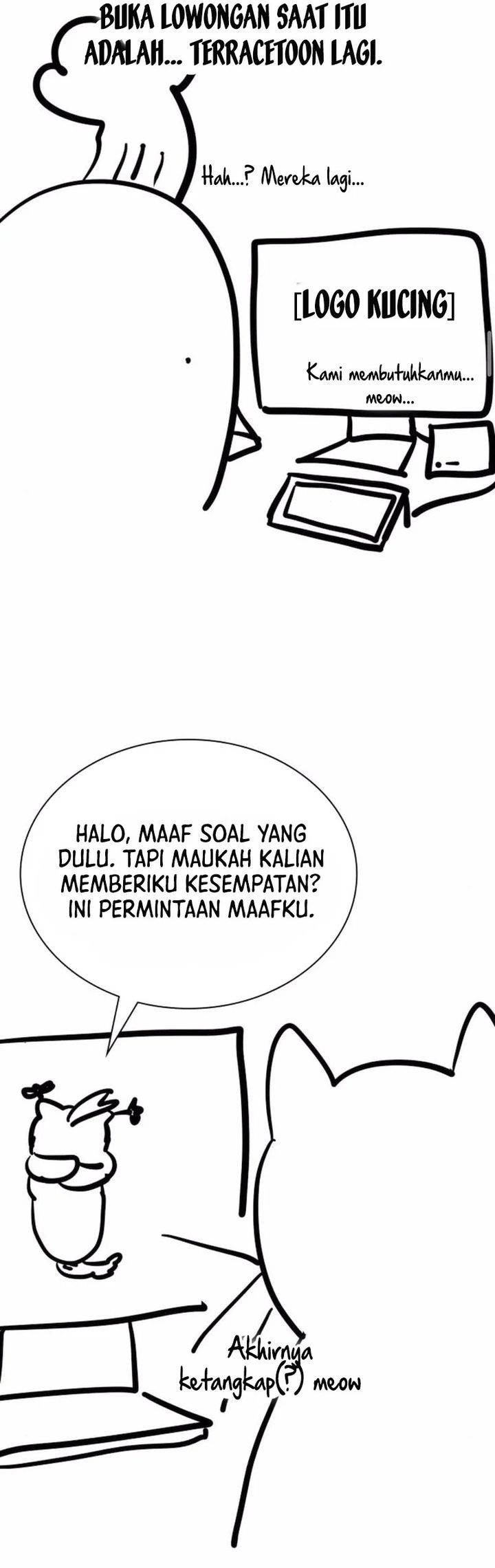 A Genius Writer’s Random Workplace Chapter 100