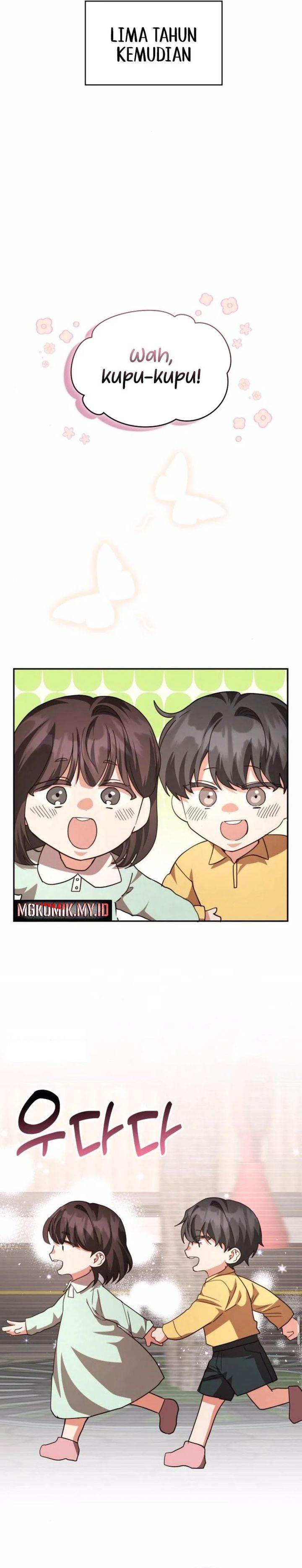 A Genius Writer’s Random Workplace Chapter 100