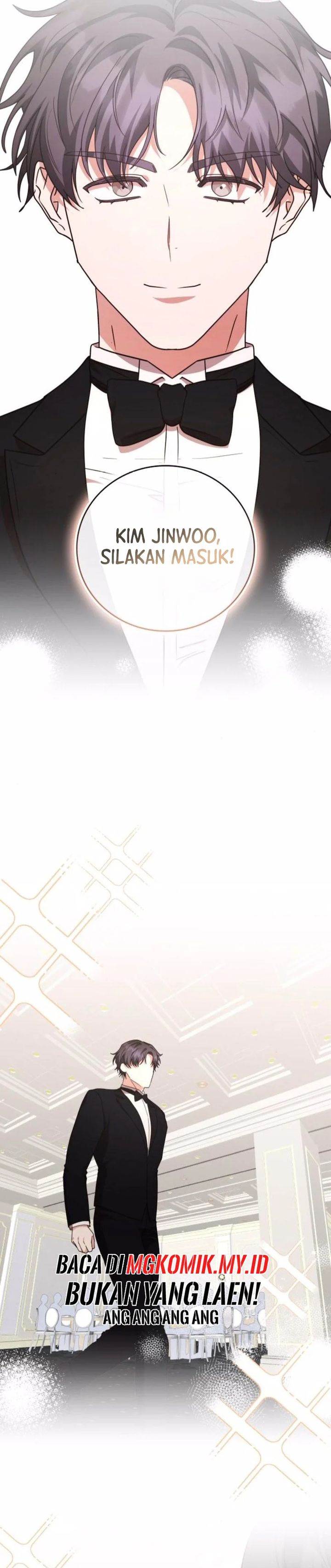 A Genius Writer’s Random Workplace Chapter 100