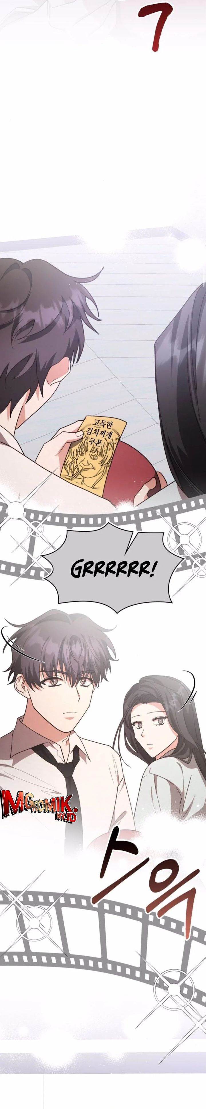 A Genius Writer’s Random Workplace Chapter 100