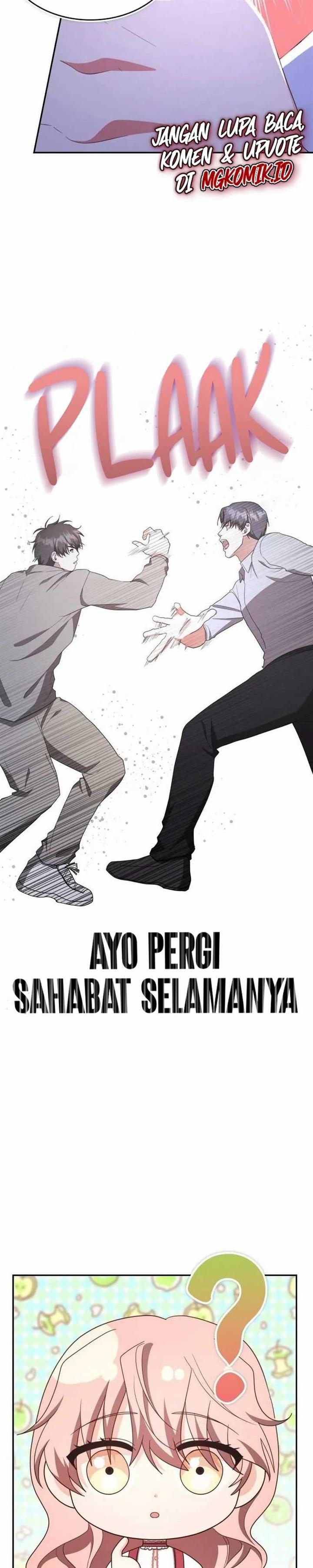 A Genius Writer’s Random Workplace Chapter 30