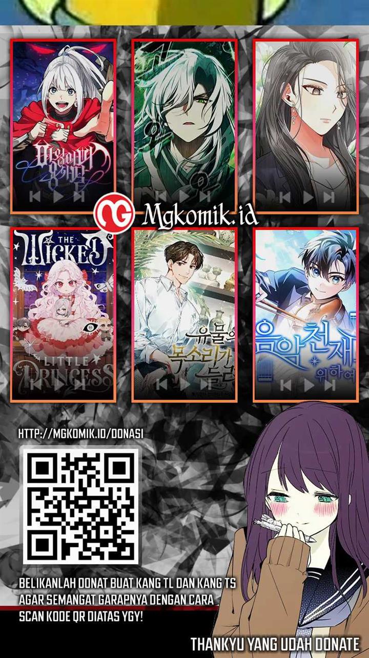 A Genius Writer’s Random Workplace Chapter 34