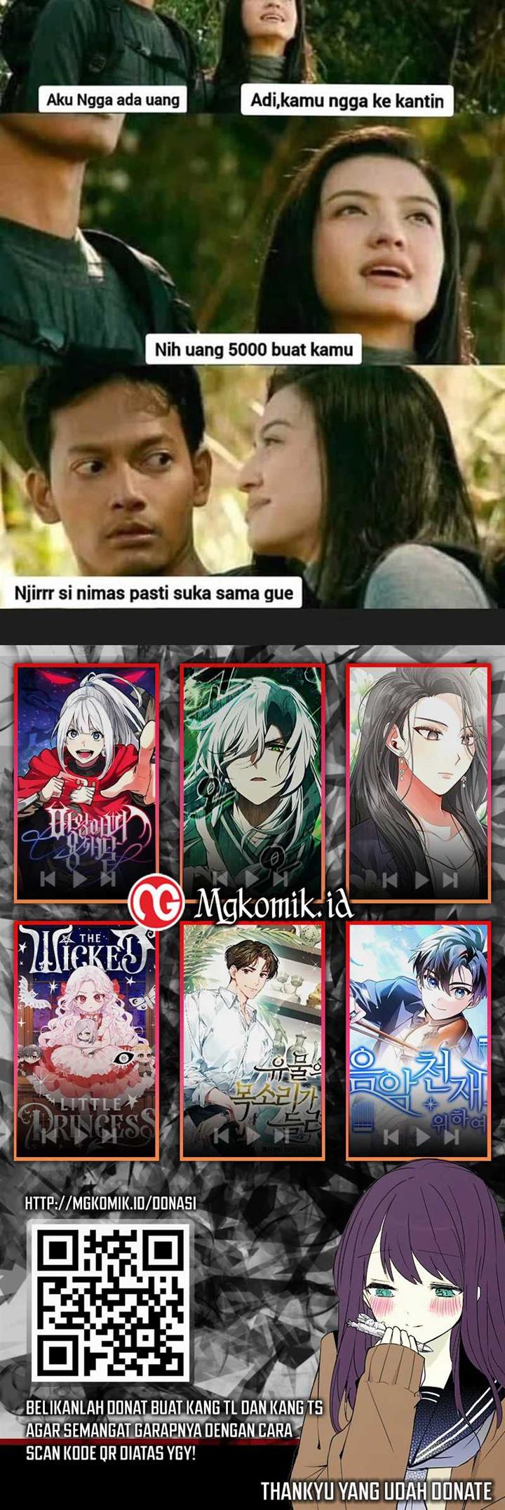 A Genius Writer’s Random Workplace Chapter 38