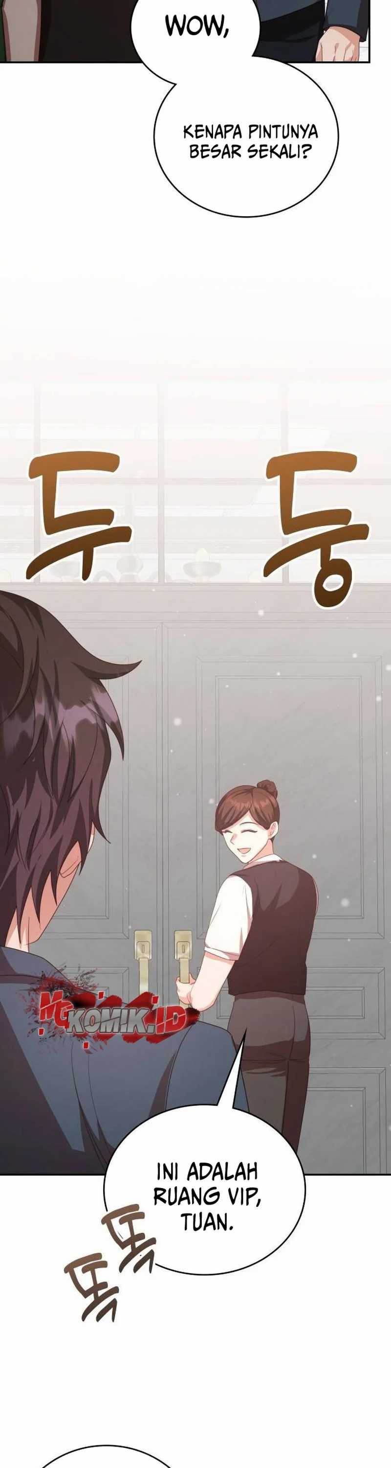 A Genius Writer’s Random Workplace Chapter 39