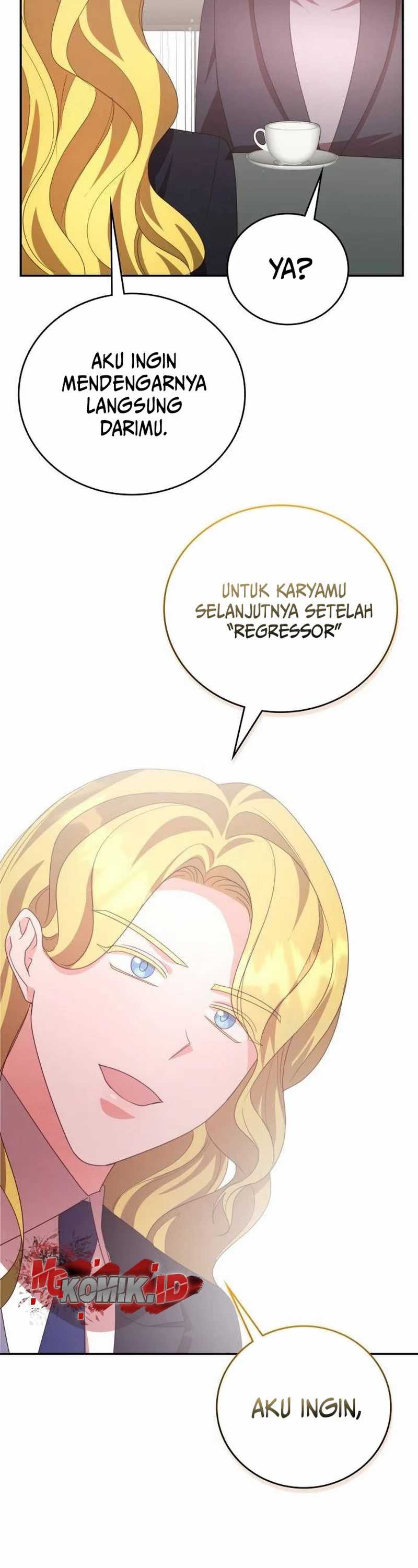A Genius Writer’s Random Workplace Chapter 41