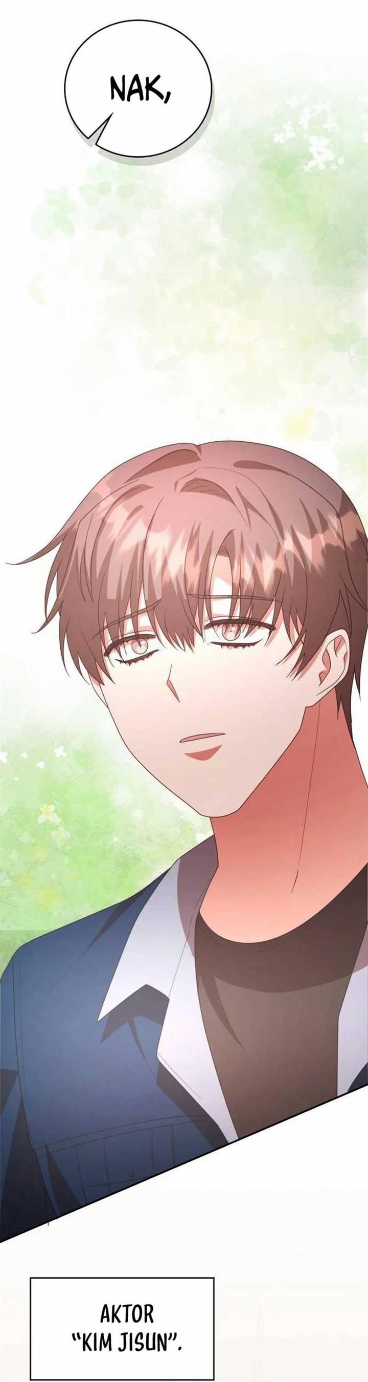 A Genius Writer’s Random Workplace Chapter 42
