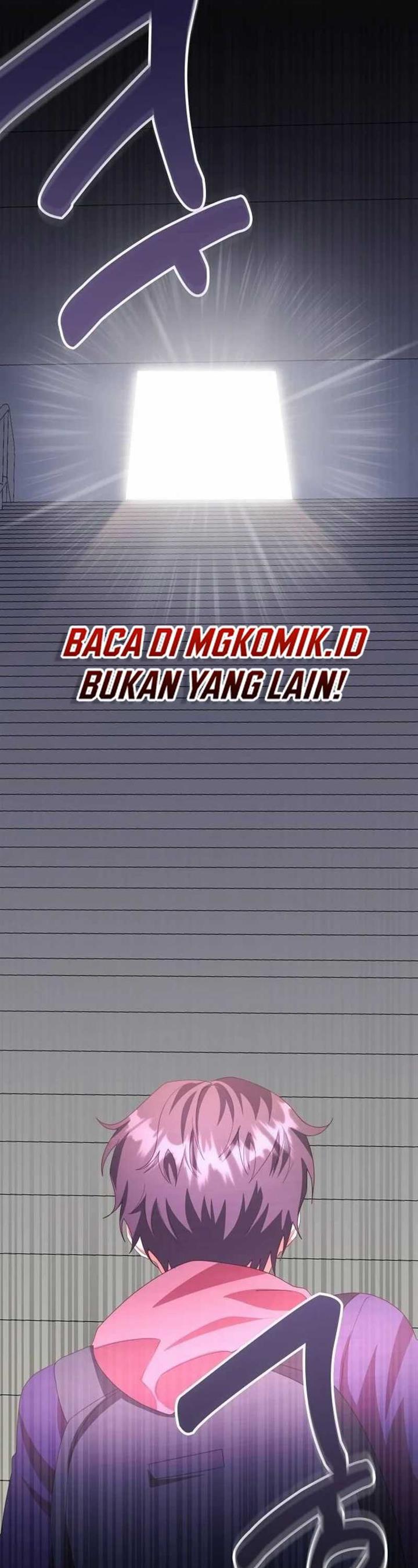 A Genius Writer’s Random Workplace Chapter 44