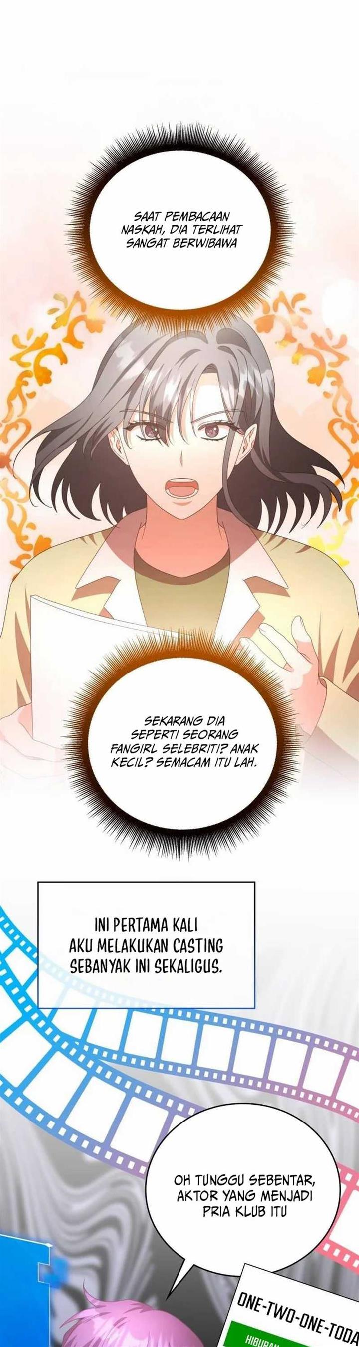 A Genius Writer’s Random Workplace Chapter 44