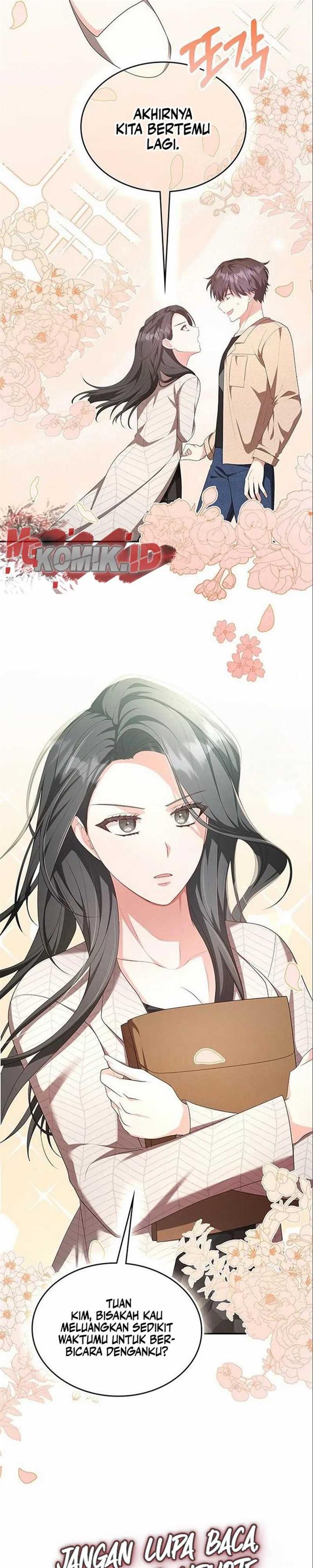 A Genius Writer’s Random Workplace Chapter 05