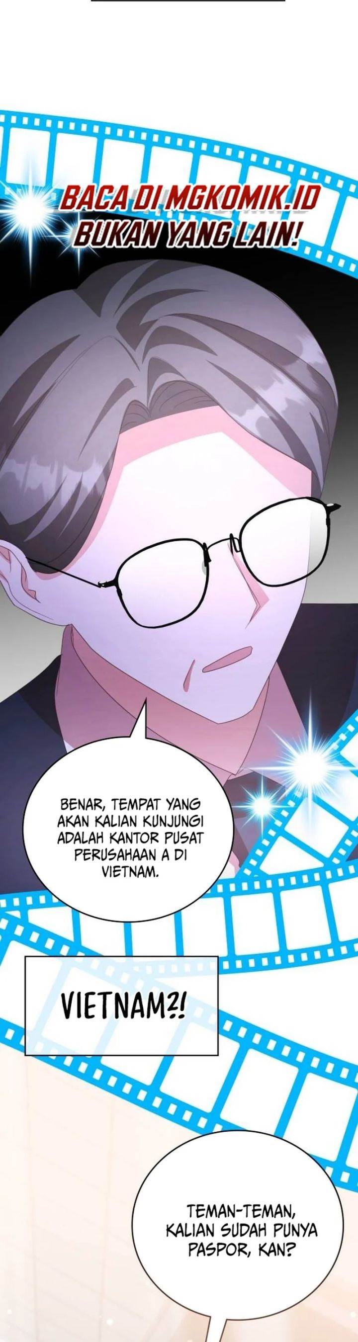 A Genius Writer’s Random Workplace Chapter 50