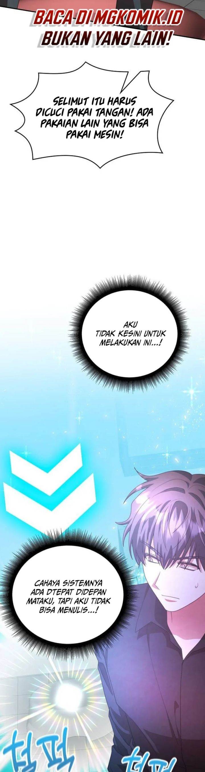 A Genius Writer’s Random Workplace Chapter 50