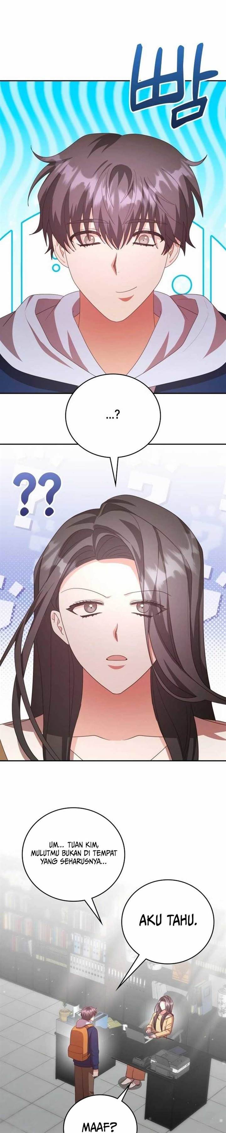 A Genius Writer’s Random Workplace Chapter 57