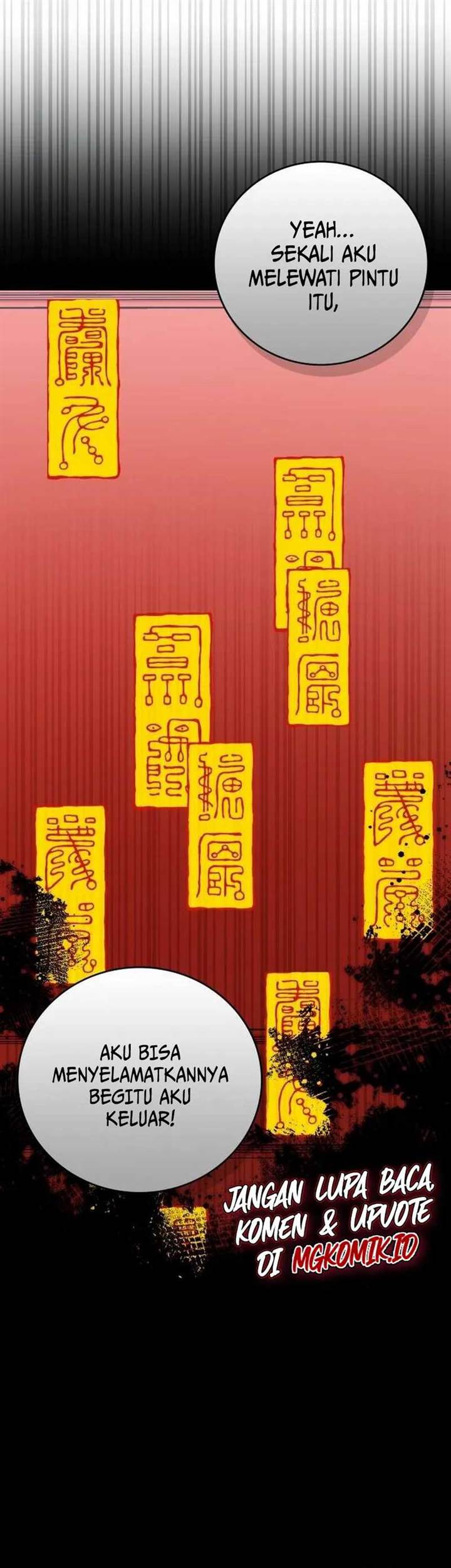 A Genius Writer’s Random Workplace Chapter 59
