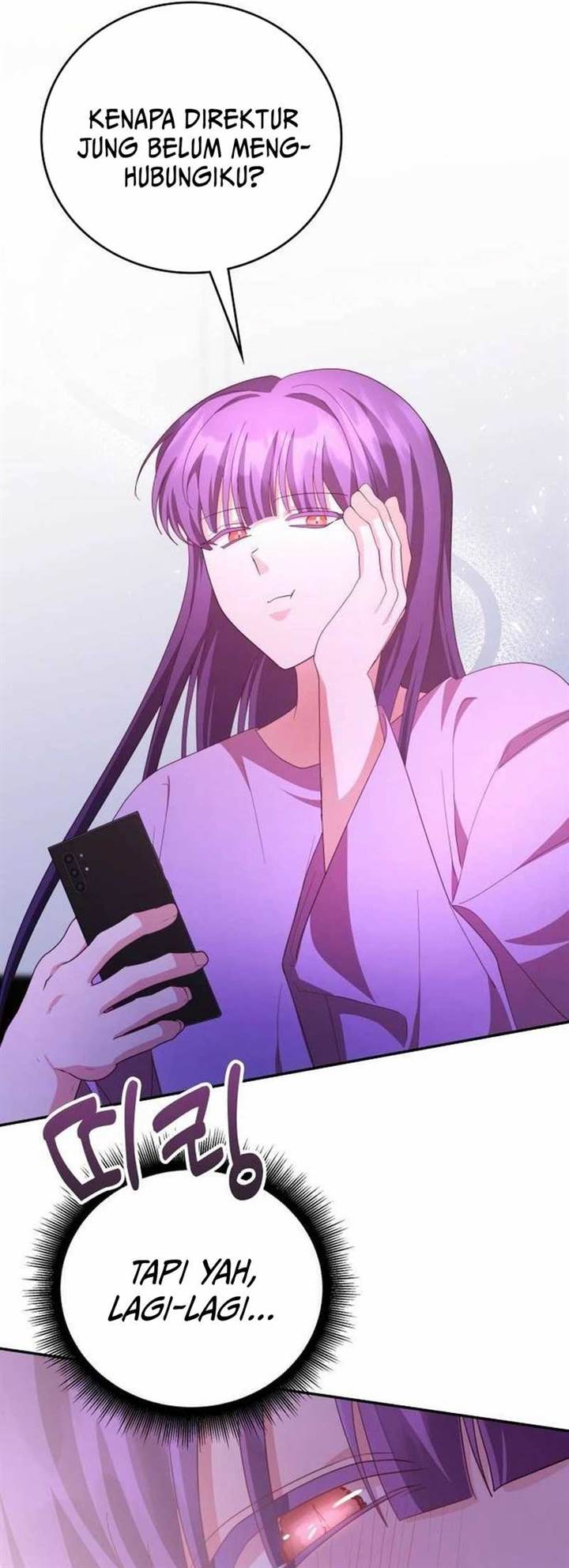A Genius Writer’s Random Workplace Chapter 60