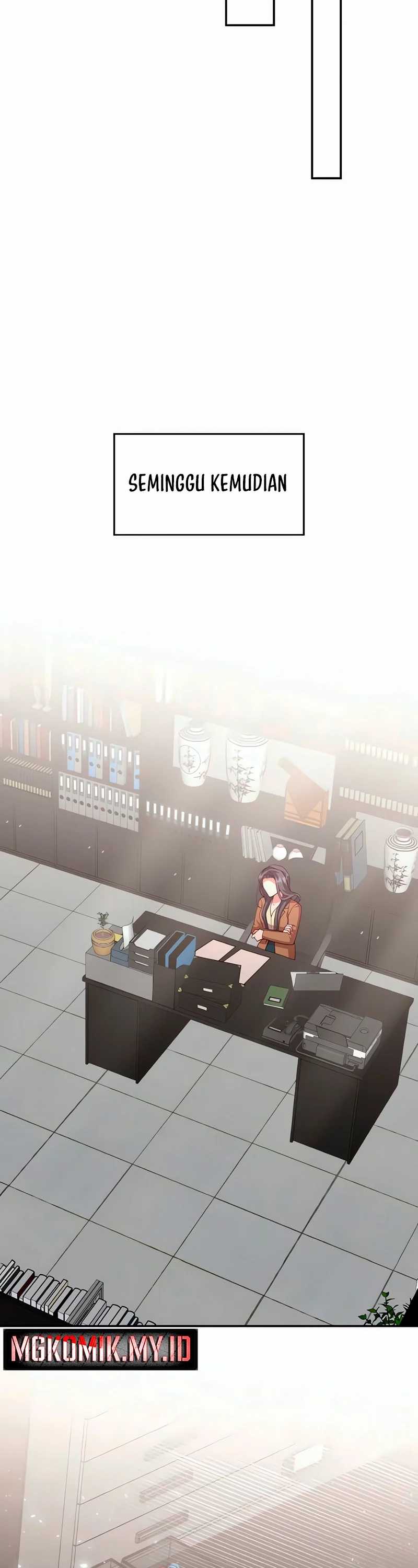 A Genius Writer’s Random Workplace Chapter 68