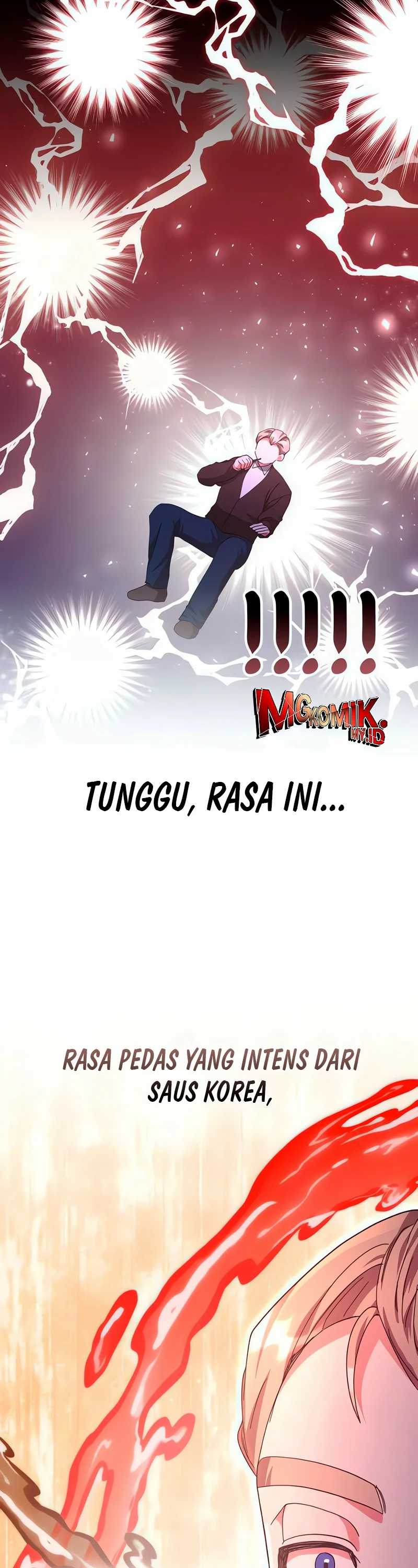 A Genius Writer’s Random Workplace Chapter 68