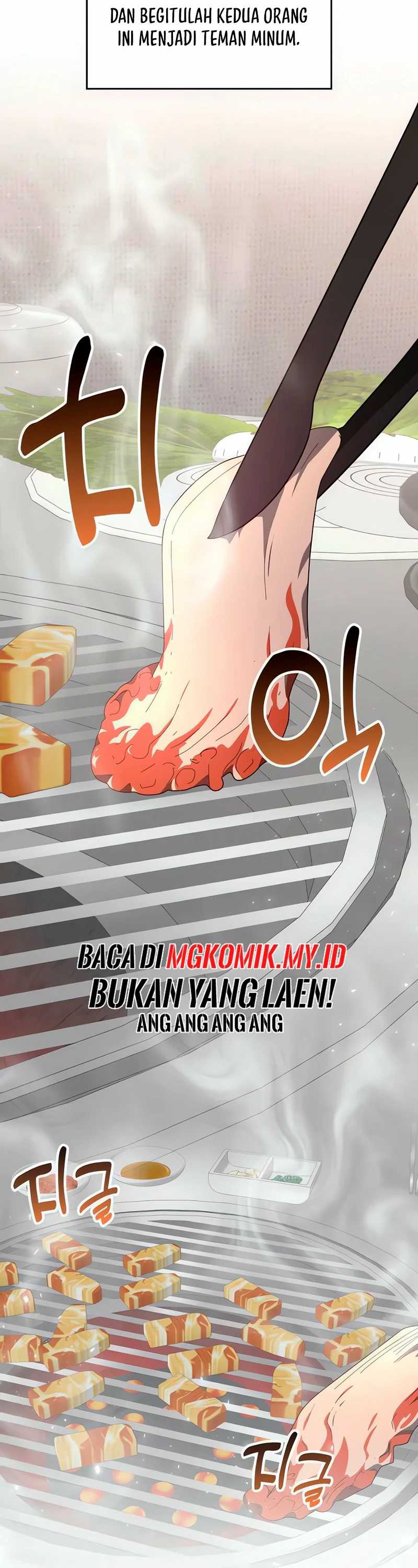 A Genius Writer’s Random Workplace Chapter 68