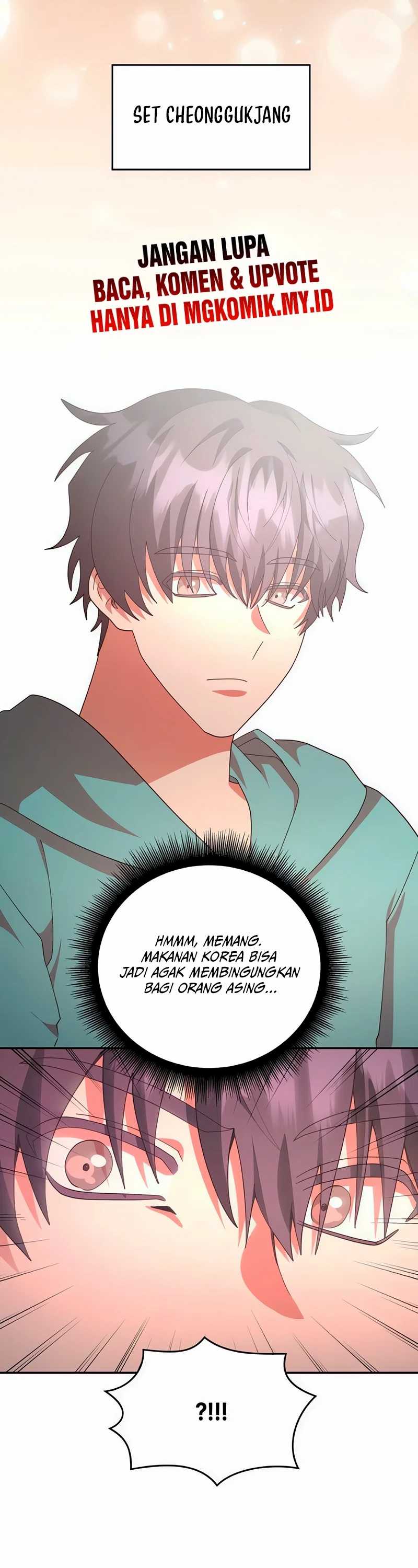 A Genius Writer’s Random Workplace Chapter 68
