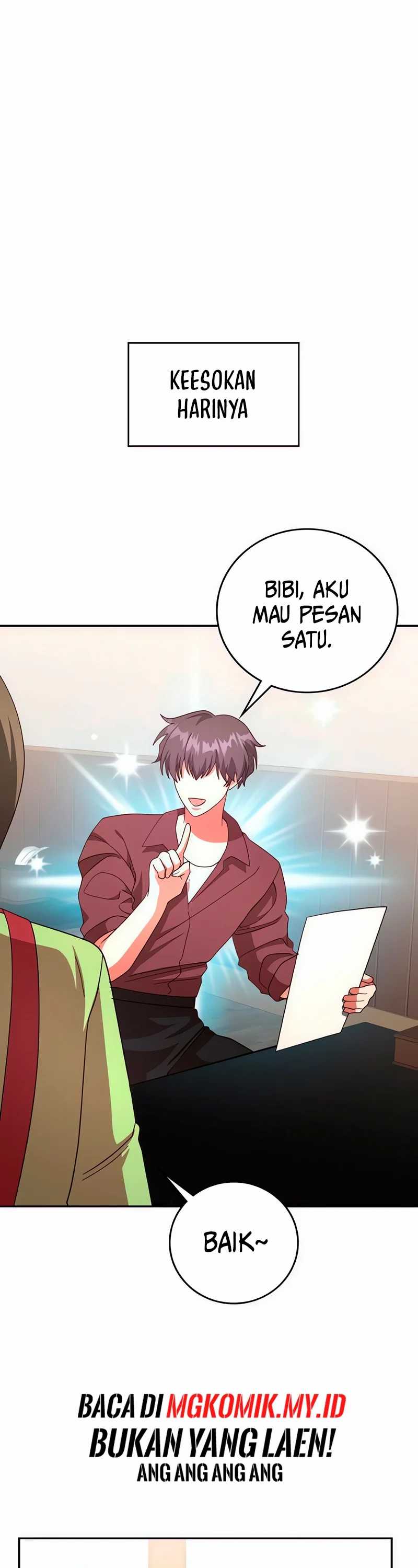 A Genius Writer’s Random Workplace Chapter 68