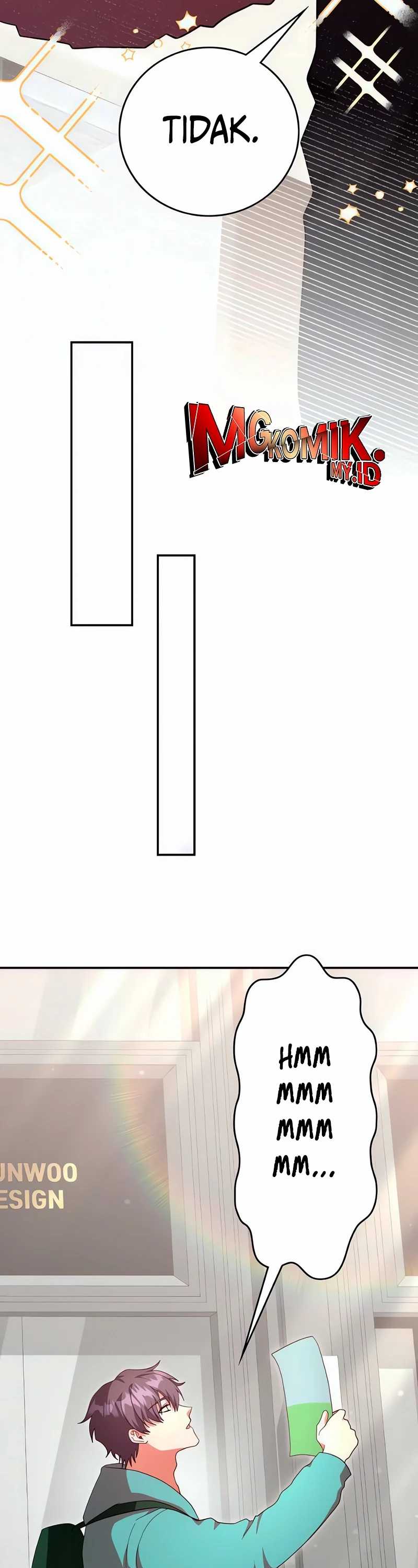 A Genius Writer’s Random Workplace Chapter 68
