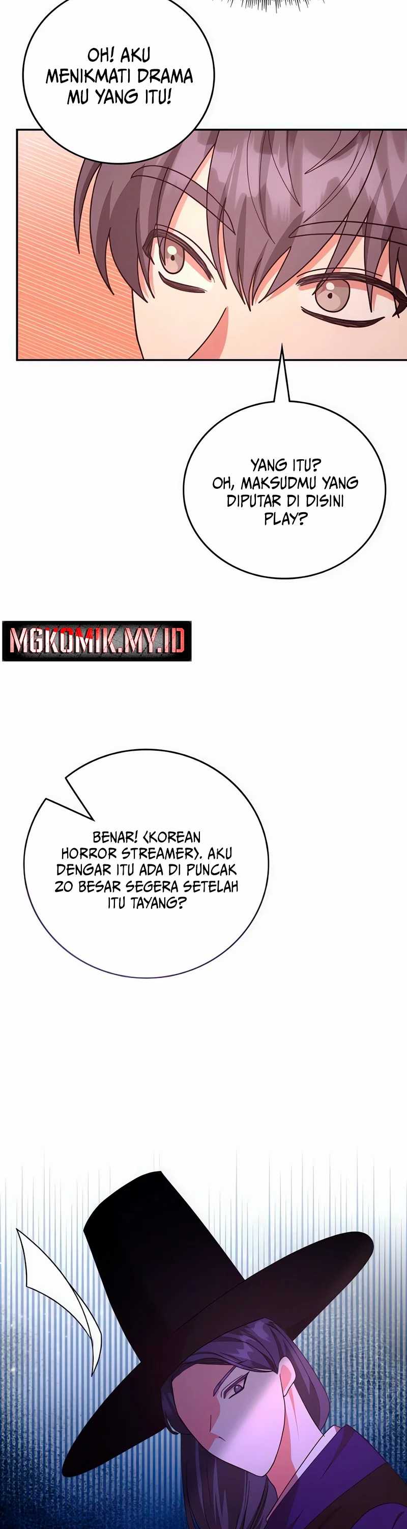 A Genius Writer’s Random Workplace Chapter 68