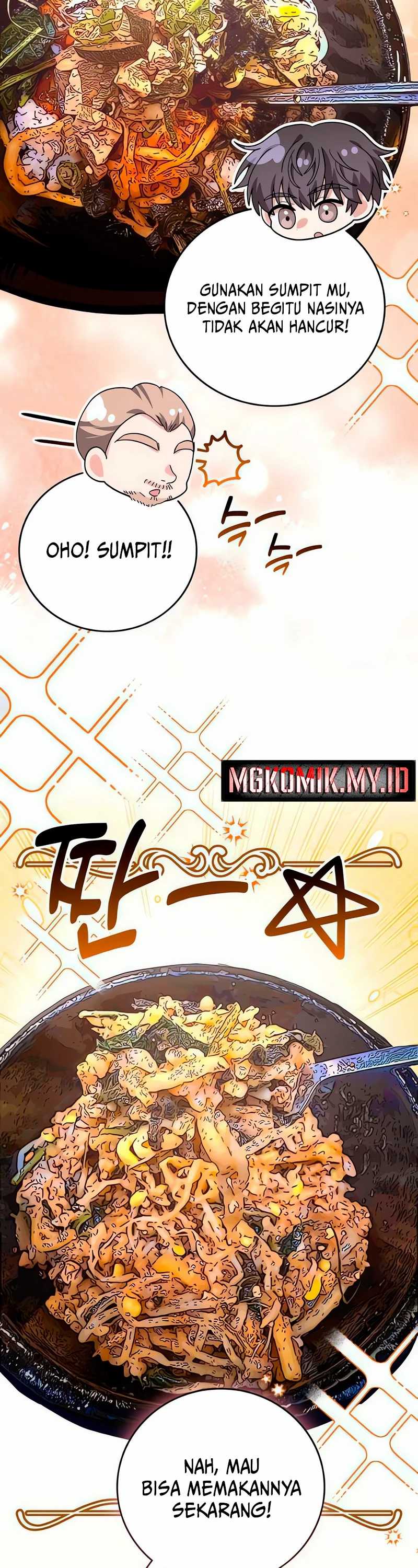 A Genius Writer’s Random Workplace Chapter 68