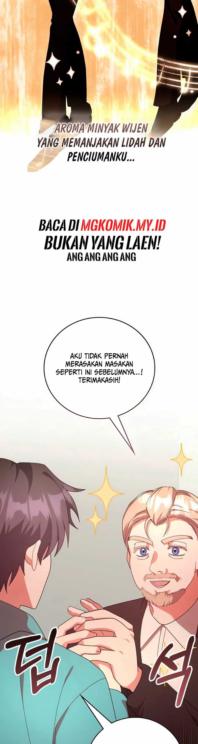 A Genius Writer’s Random Workplace Chapter 68