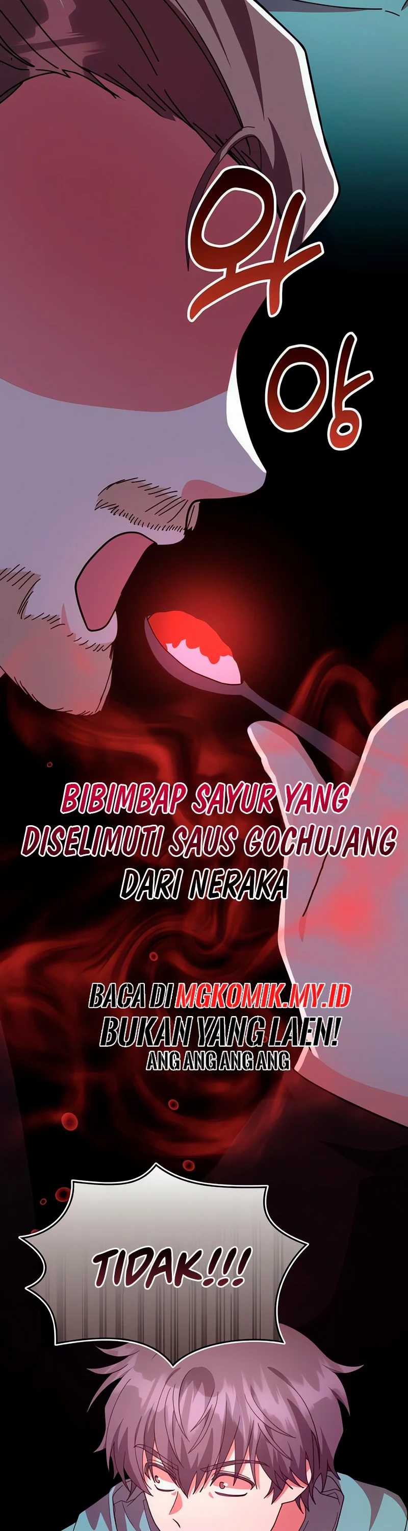 A Genius Writer’s Random Workplace Chapter 68