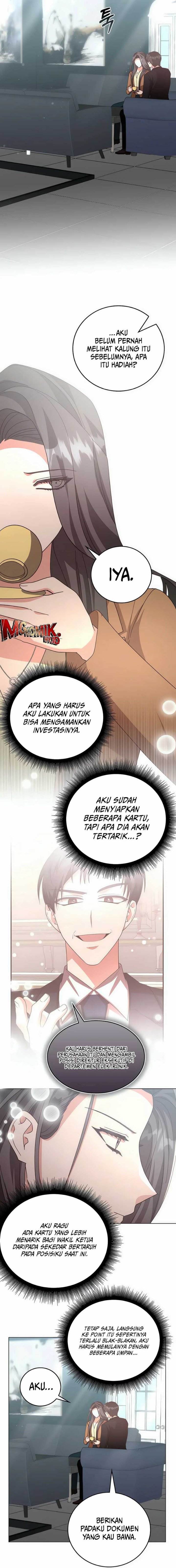 A Genius Writer’s Random Workplace Chapter 69